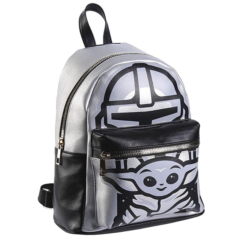 THE MANDALORIAN - Zaino Casual Viaggio