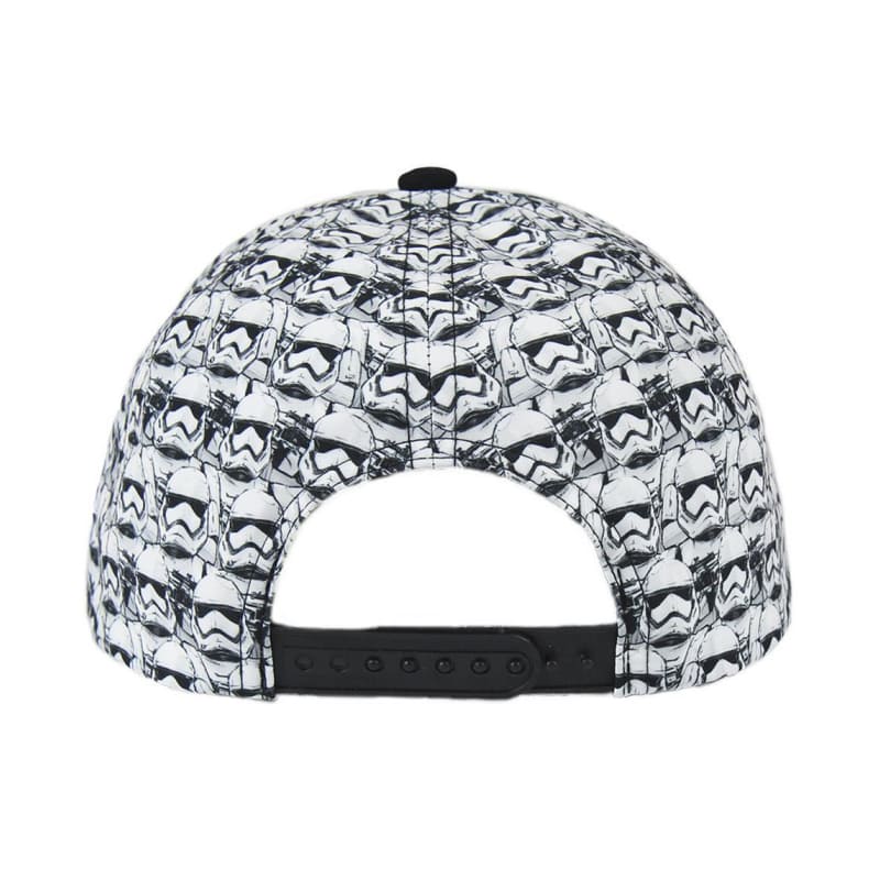STAR WARS - Cappello con visiera