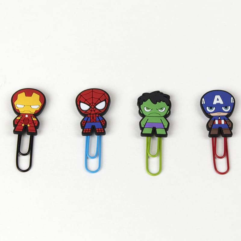 MARVEL - Set Clips