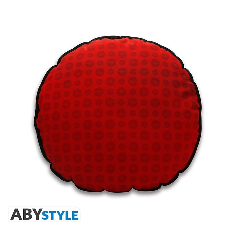 POKEMON - Cuscino PokeBall 
