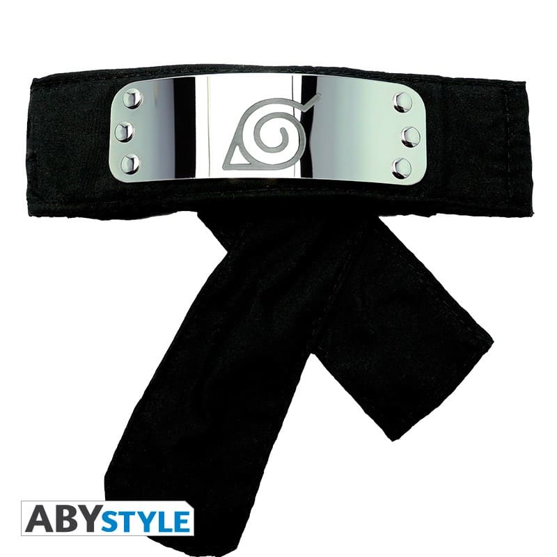 NARUTO SHIPPUDEN - Headband Konoha