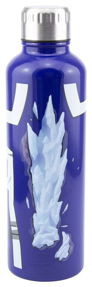 MY HERO ACADEMIA - Borraccia Metallica Water Bottle 450 ML