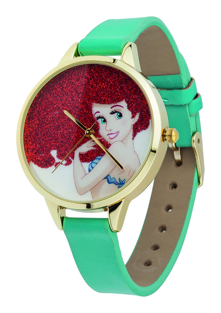 Disney Watch The Little Mermaid Orologio