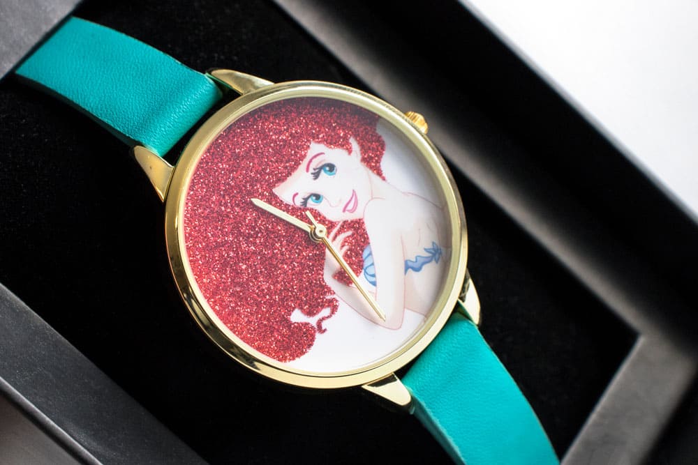 Disney Watch The Little Mermaid Orologio