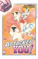 Attacker you Vol. 2