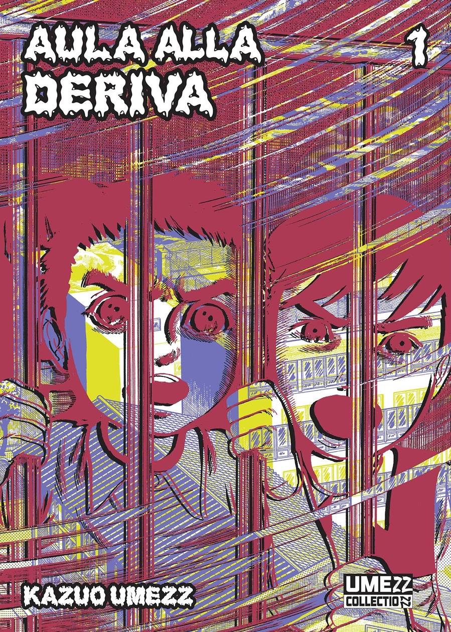 Aula alla deriva – Star comics