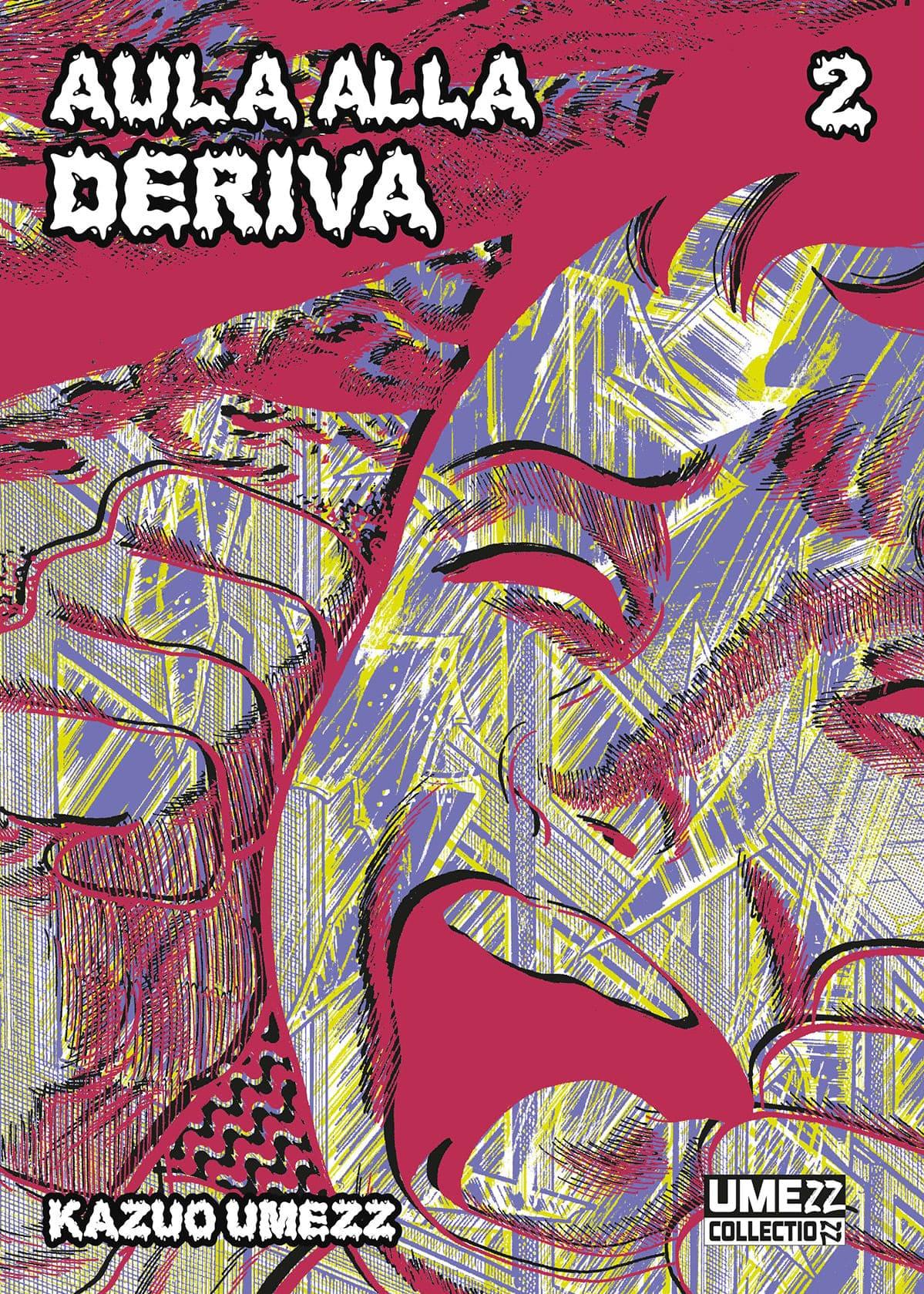 Aula alla deriva – Star comics Vol. 2