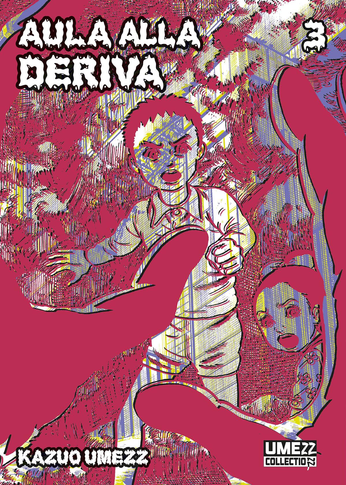 Aula alla deriva – Star comics Vol. 3