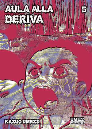 Aula alla deriva – Star comics Vol. 5