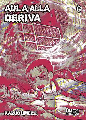Aula alla deriva – Star comics Vol. 6