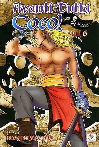 Avanti tutta Coco! Vol. 6