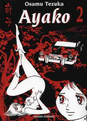 Ayako Vol. 2