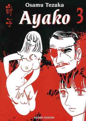 Ayako Vol. 3