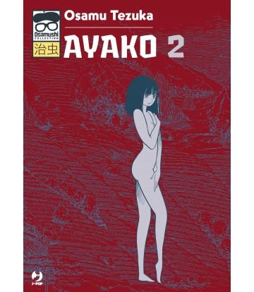 Ayako - Tezuka collection Vol. 2