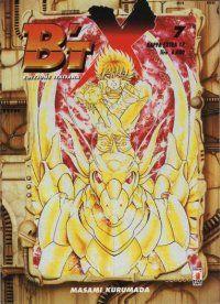 B't X Vol. 7