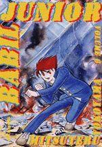 Babil junior Vol. 6