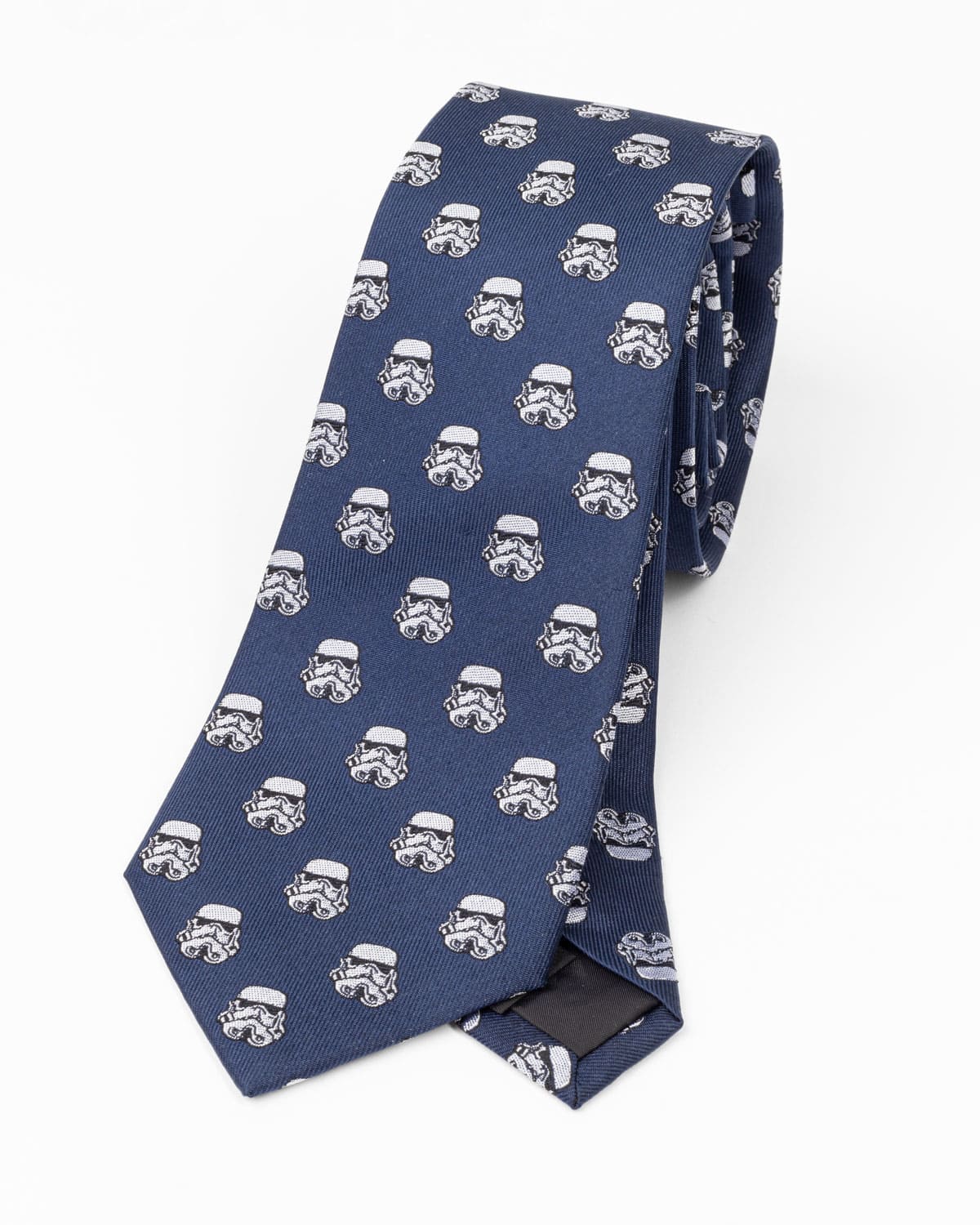 Original Stormtrooper Cravatta "Helmet"