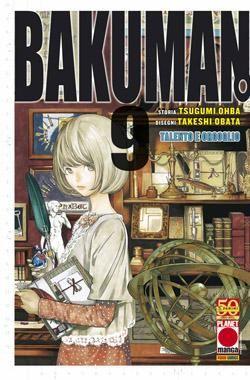 Bakuman Vol. 9