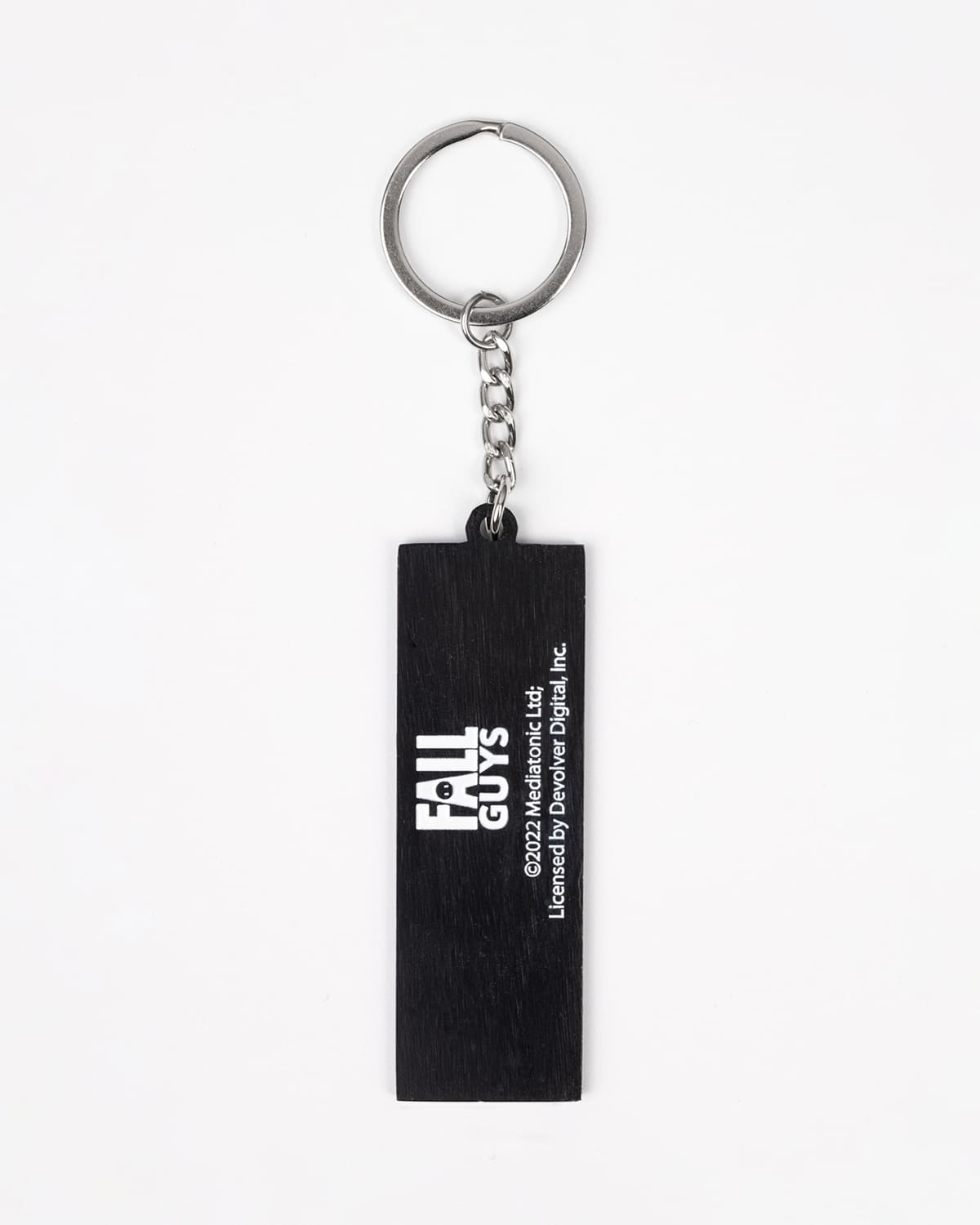 Fall Guys Portachiavi „Logo To Go“