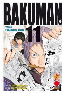 Bakuman Vol. 11