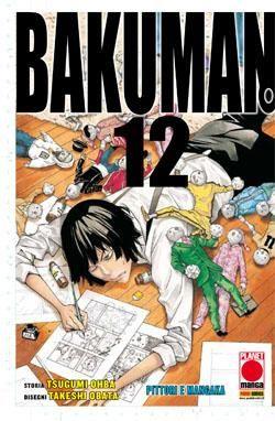 Bakuman Vol. 12