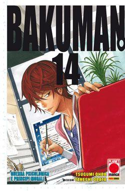 Bakuman Vol. 14