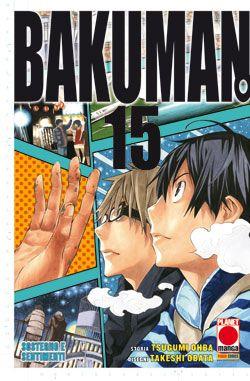 Bakuman Vol. 15