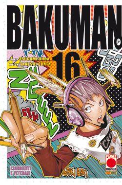 Bakuman Vol. 16