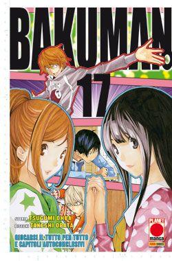 Bakuman Vol. 17
