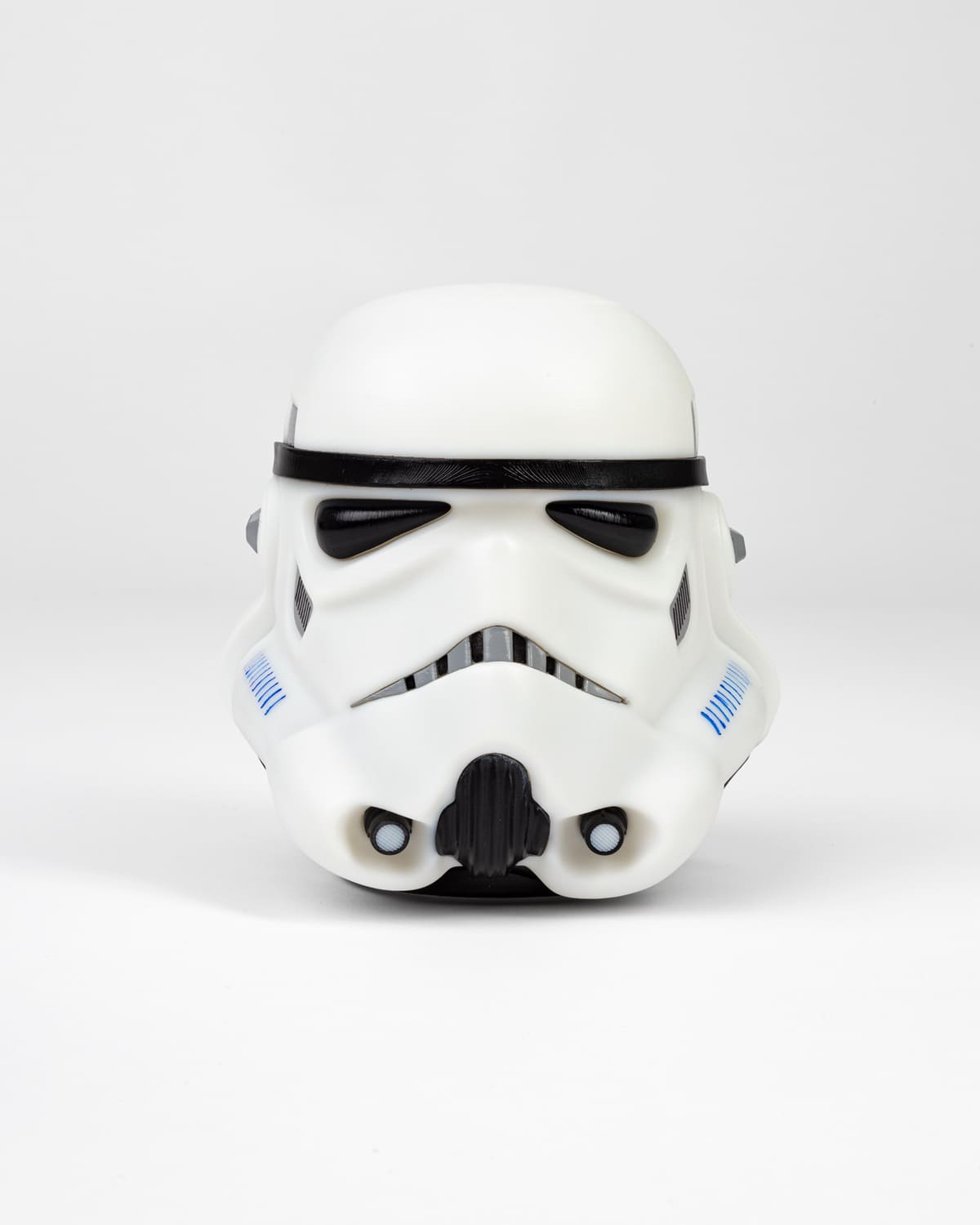 Original Stormtrooper Lampada "Helmet"