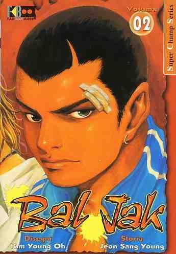 Bal jak Vol. 2