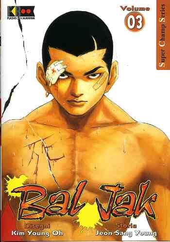 Bal jak Vol. 3