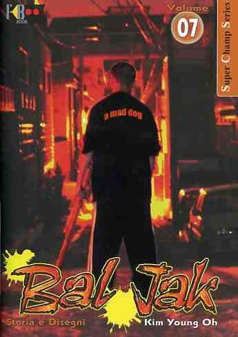 Bal jak Vol. 7