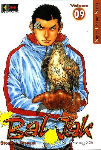 Bal jak Vol. 9