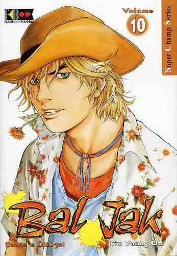 Bal jak Vol. 10