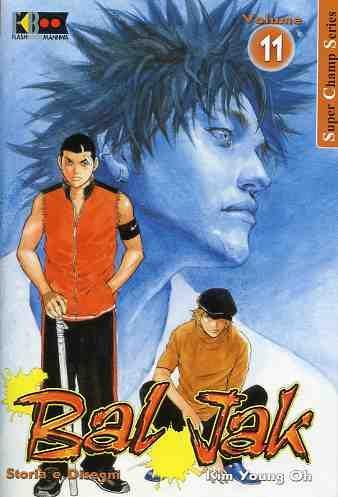 Bal jak Vol. 11