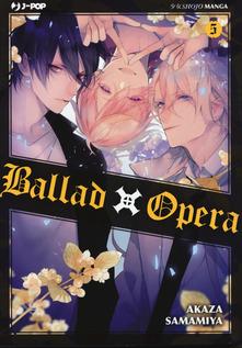Ballad x Opera Vol. 5