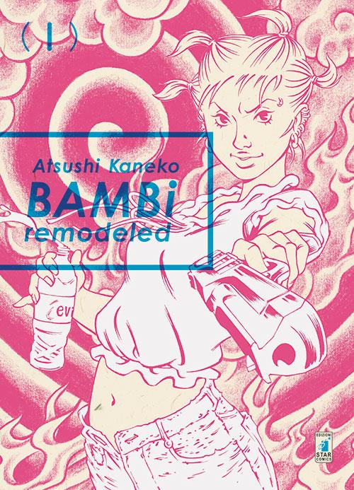 Bambi remodeled