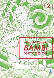 Bambi remodeled Vol. 2