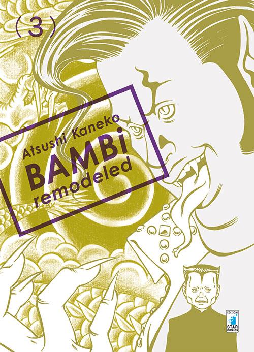 Bambi remodeled Vol. 3