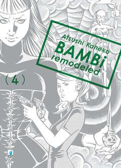 Bambi remodeled Vol. 4