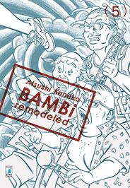 Bambi remodeled Vol. 5