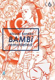 Bambi remodeled Vol. 6