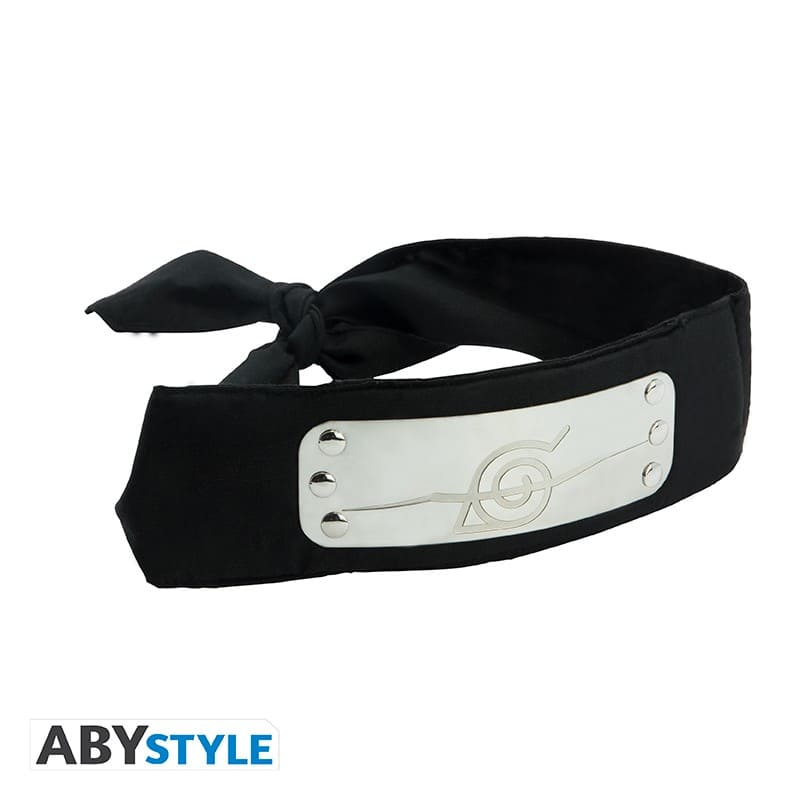 NARUTO SHIPPUDEN - Headband Anti Konoha