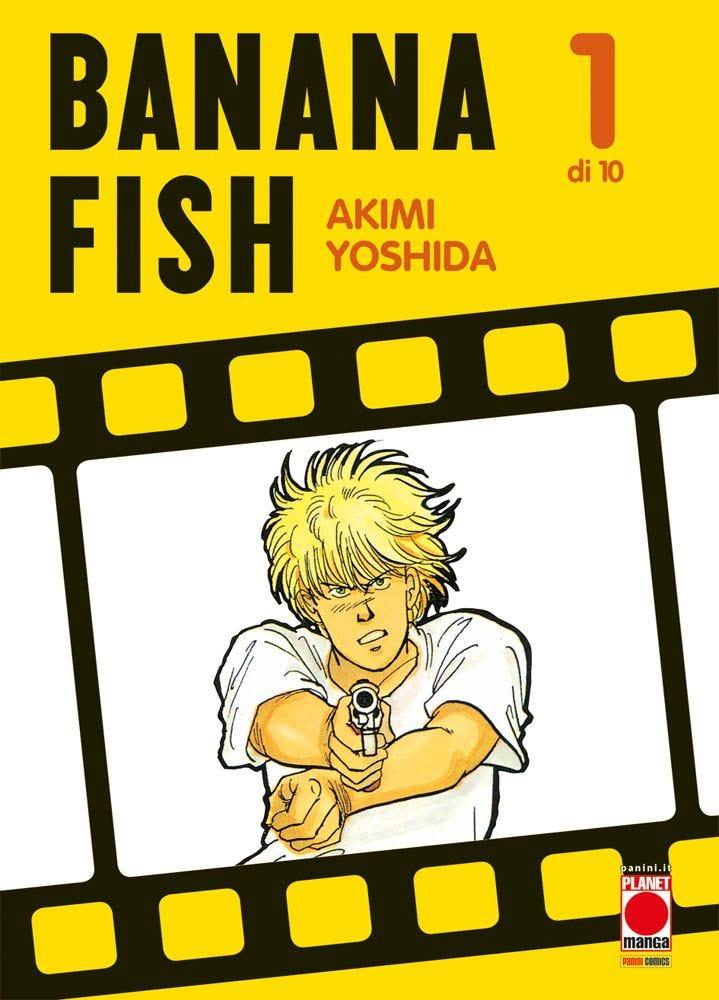 Banana fish