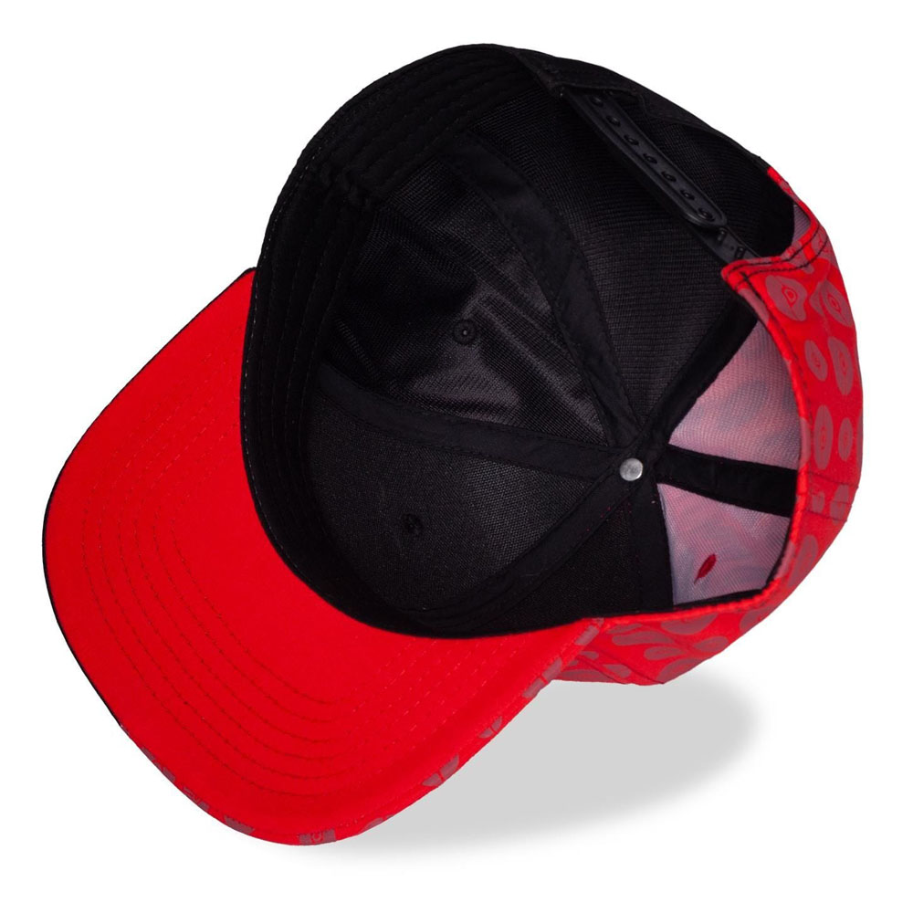 POKEMON - Pokéballs Cappello con visiera