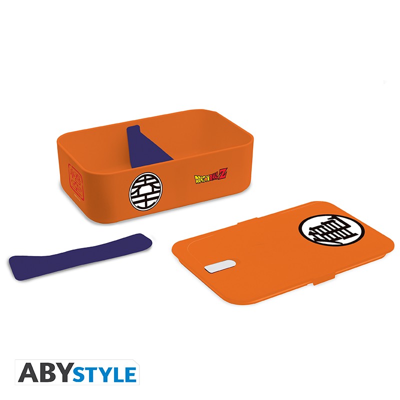 DRAGON BALL - il pranzo di Goku Bento Box