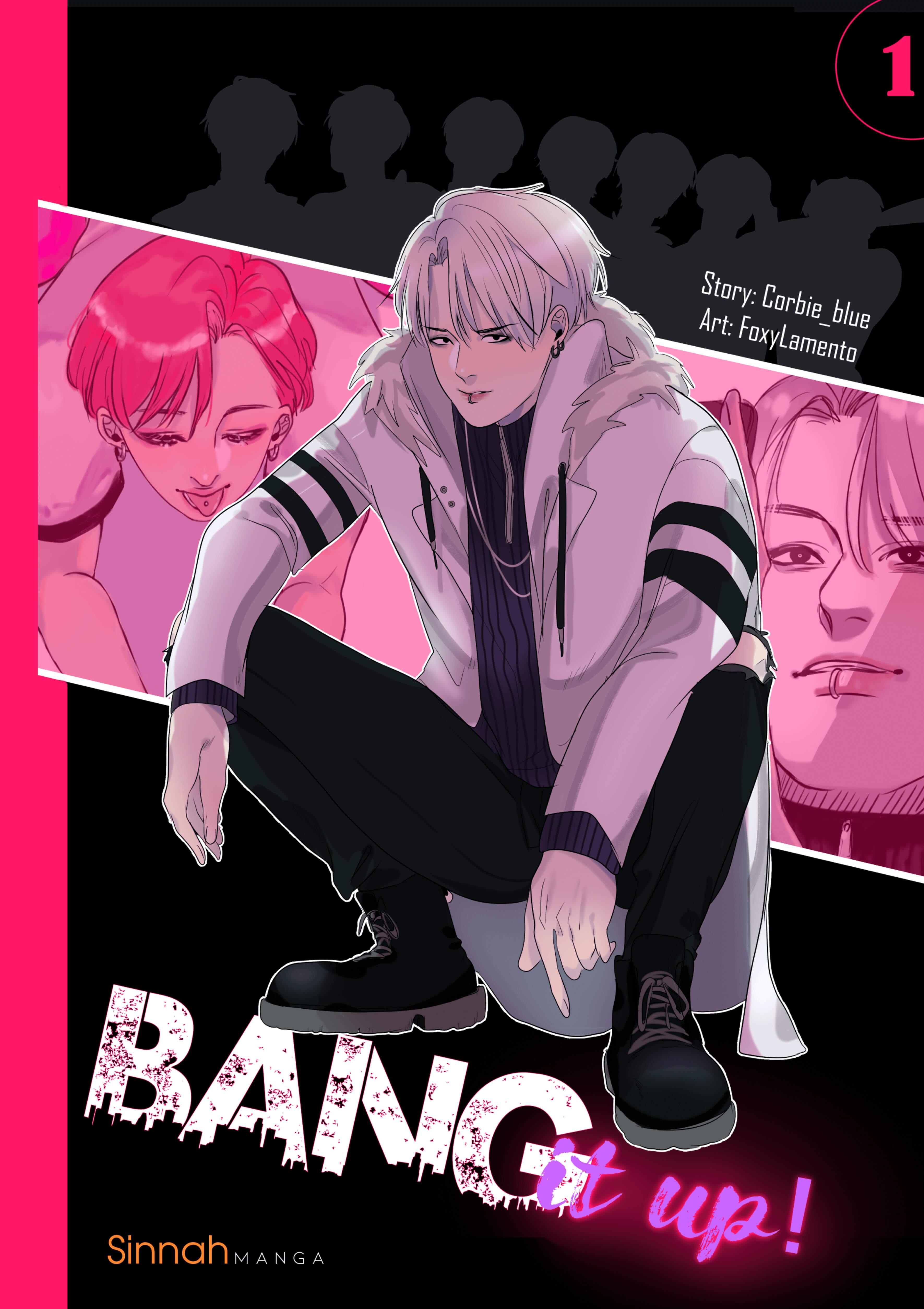Bang it up! Vol. 1