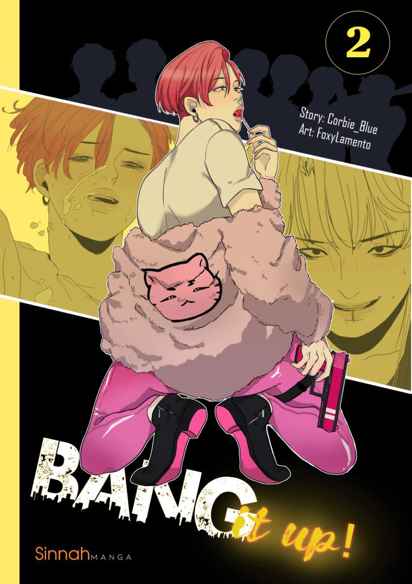 Bang it up! Vol. 2