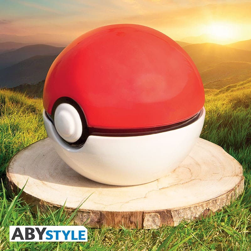 POKEMON - Pokemon Biscottiera Cookie Jar